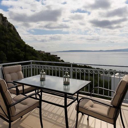 Aigli Summer Getaway - Seaview Lux Retreat Verga Kalamata Luaran gambar