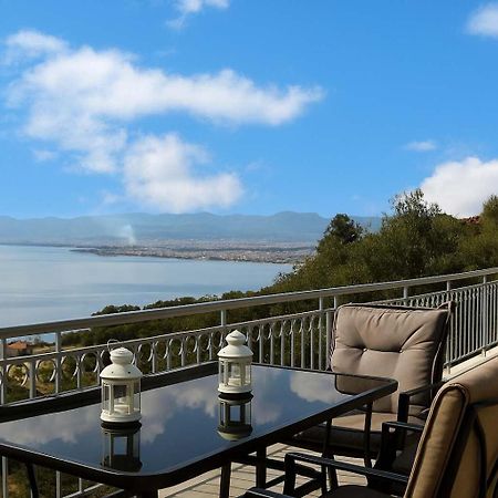 Aigli Summer Getaway - Seaview Lux Retreat Verga Kalamata Luaran gambar