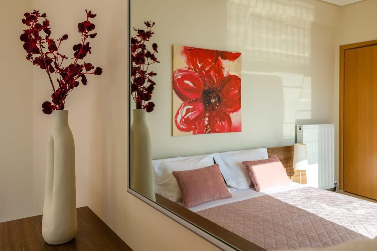 Aigli Summer Getaway - Seaview Lux Retreat Verga Kalamata Luaran gambar