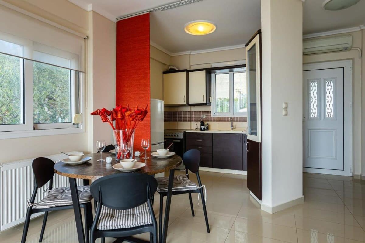 Aigli Summer Getaway - Seaview Lux Retreat Verga Kalamata Luaran gambar